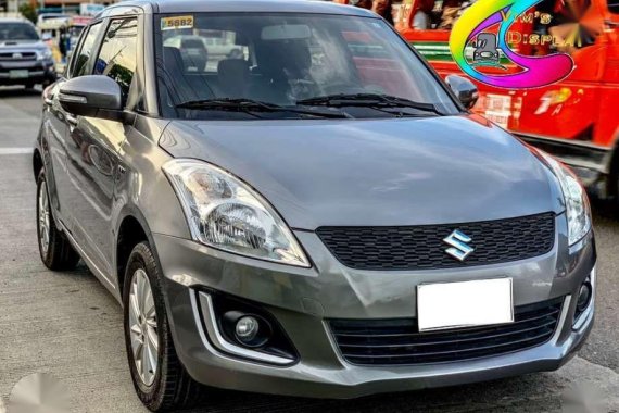 Suzuki Swift Hatchback 2017 for sale