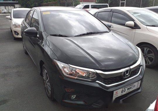 Honda City Vx 2019 for sale