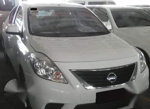 Nissan Almera Mt 2018 for sale