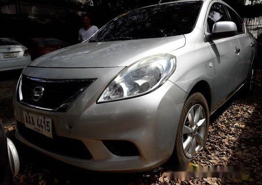 Nissan Almera Base 2015 for sale