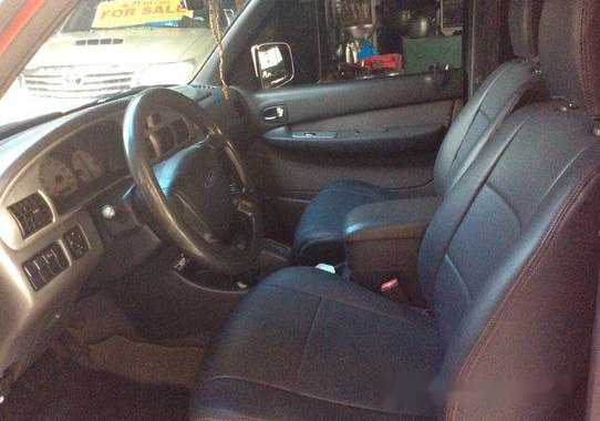 Ford Ranger 2007 for sale