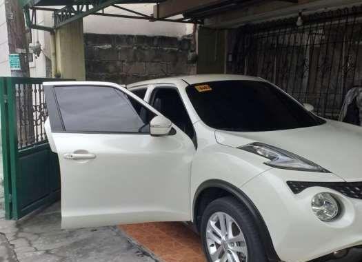 Nissan Juke 2016 for sale