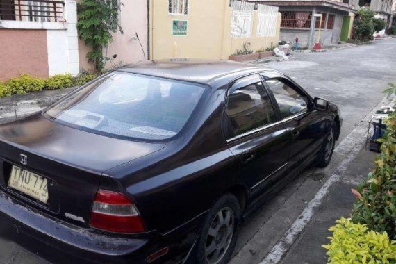 Honda Accord 1994 for sale
