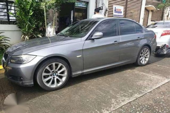 2012 Bmw 318i A1 condition FOR SALE