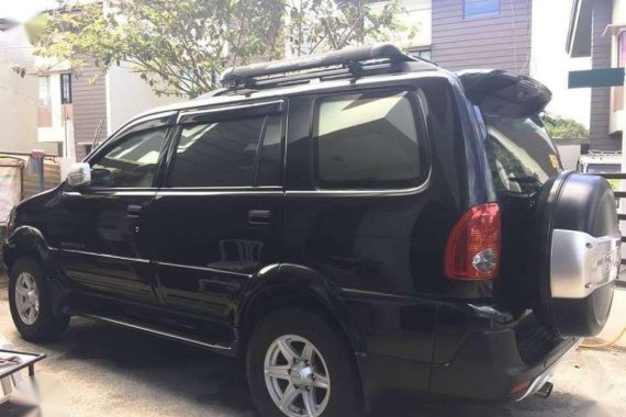 ISUZU Sportivo 2015 for sale