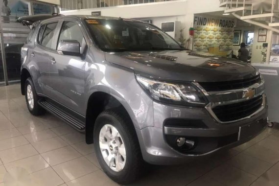 2019 Chevrolet Trailblazer for sale