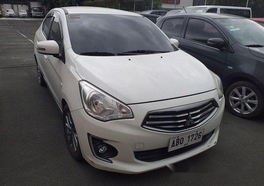 Mitsubishi Mirage G4 Gls 2015 for sale