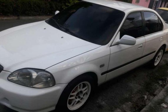 Honda Civic vti 1997 for sale