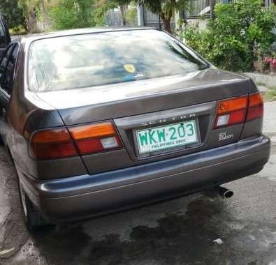 Nissan Sentra 2000 for sale