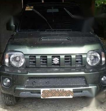 For sale Suzuki Jimny 2017