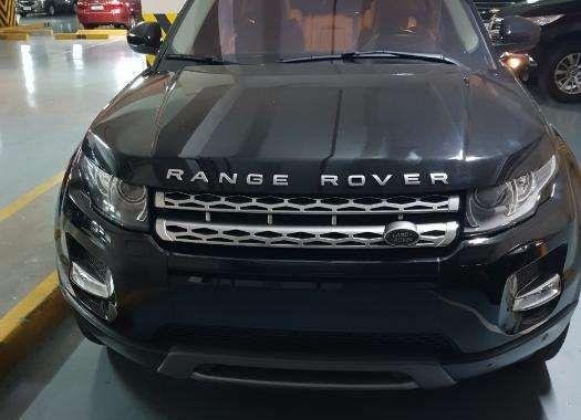 Land Rover Range Rover 2015 for sale