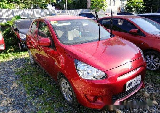Mitsubishi Mirage Glx G 2015 for sale