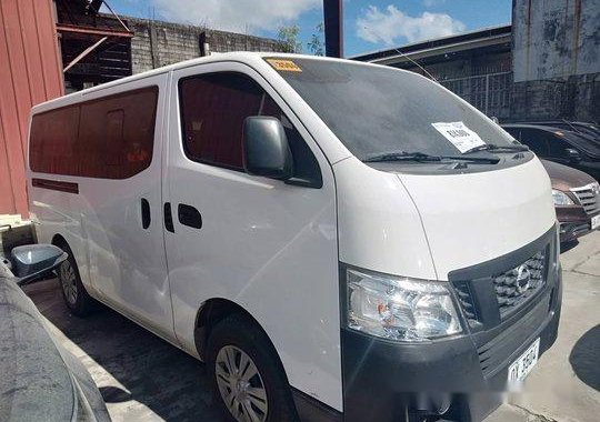 Nissan Urvan 2017 for sale