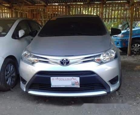 Toyota Vios J 2018 for sale