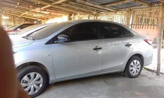 Toyota Vios J 2018 for sale