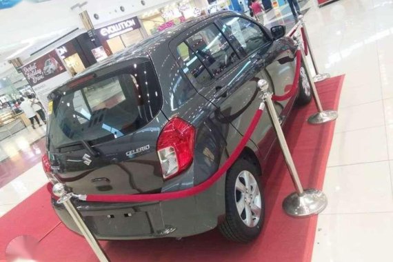 Suzuki Celerio 20119 FOR SALE