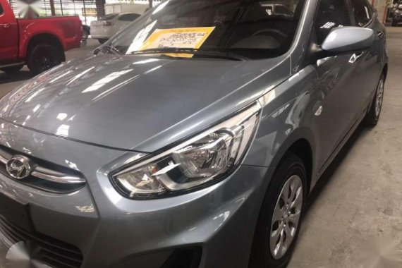 2018 Hyundai Accent for sale