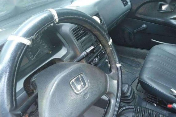 Honda City 1997 for sale