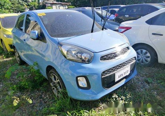 Kia Picanto Ex 2015 for sale