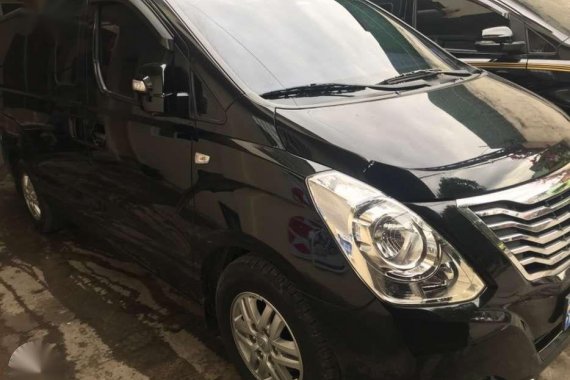 Hyundai Grand Starex 2015 for sale