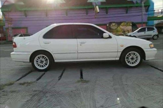 Nissan Exalta 2001 for sale