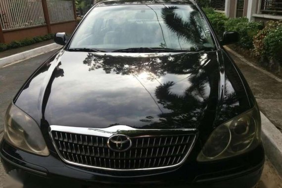 2.4e matic TOYOTA Camry 2005 all orig paint