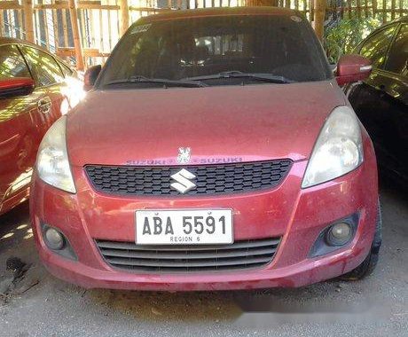 Suzuki Swift-Dzire 2014 for sale