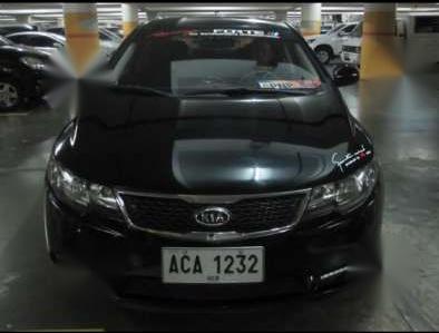 2014 Kia Fort Automatic for sale