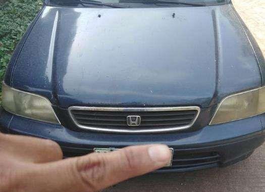 Honda City 1997 for sale