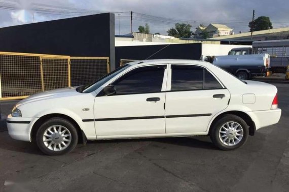 Ford Lynx 2001 for sale