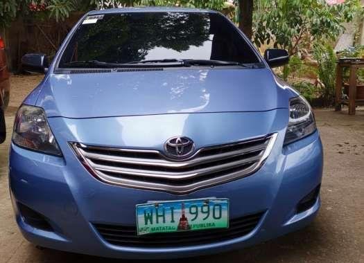 Toyota Vios 2013 for sale
