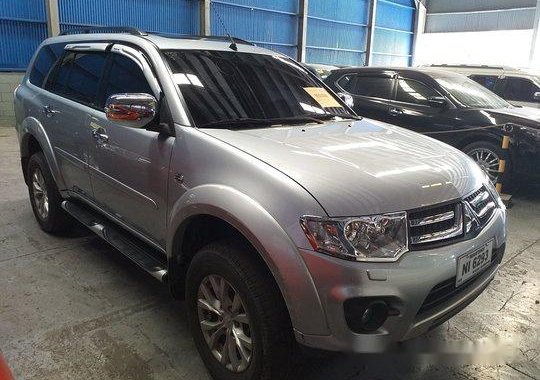 Mitsubishi Montero GTV Sport 2013 for sale