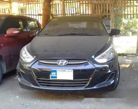 Hyundai Accent GL 6 2018 for sale