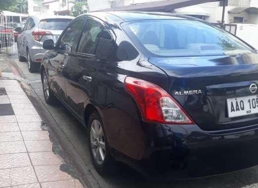 Nissan Almera 2014 for sale