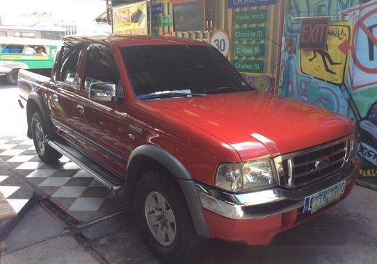 Ford Ranger 2007 for sale