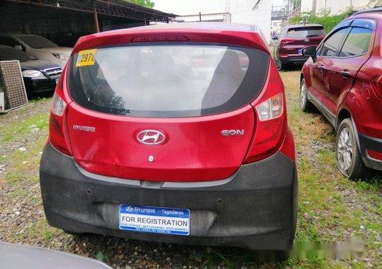 Hyundai Eon Gl 2015 for sale