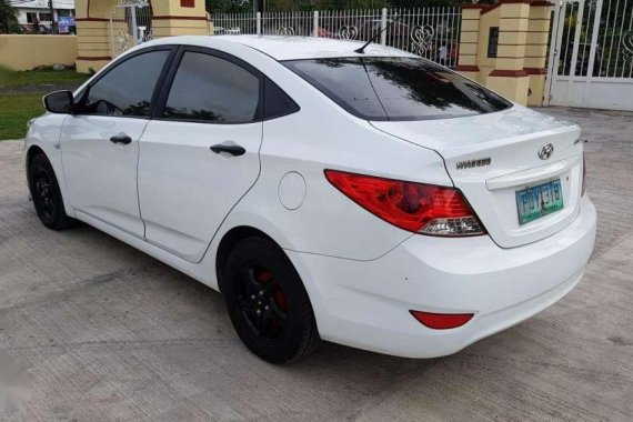 Hyundai Accent 2012 for sale