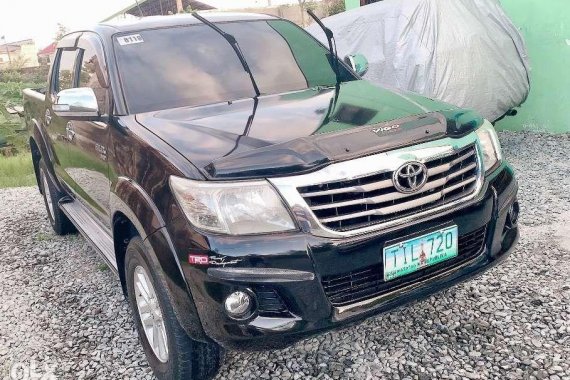 Toyota HILUX 2012 for sale