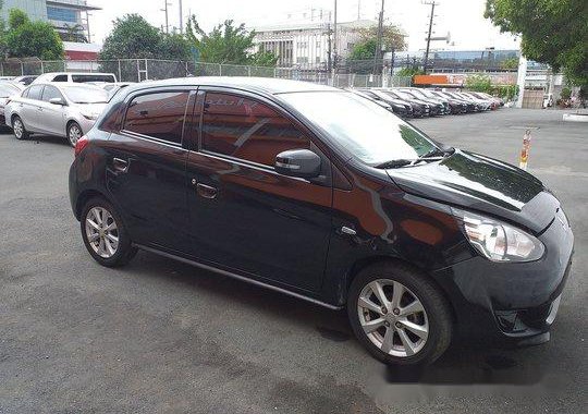 Mitsubishi Mirage Gls HB 2015 for sale