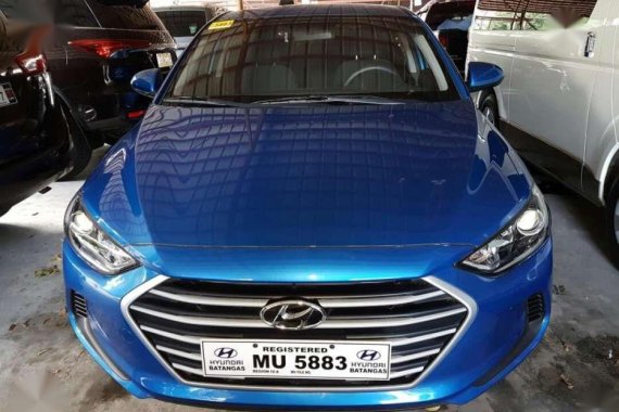 2018 Hyundai Elantra for sale