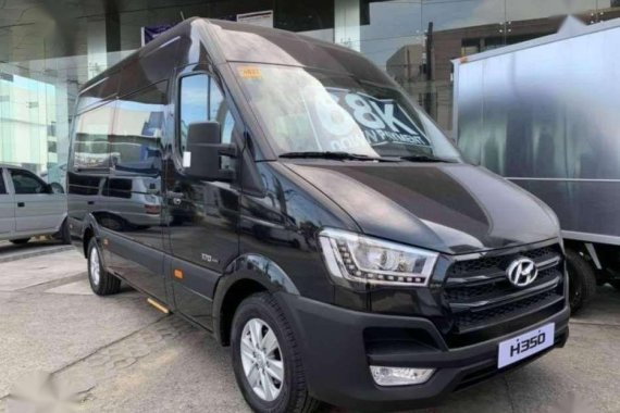 Hyundai H350 Mini Bus 2019 for sale