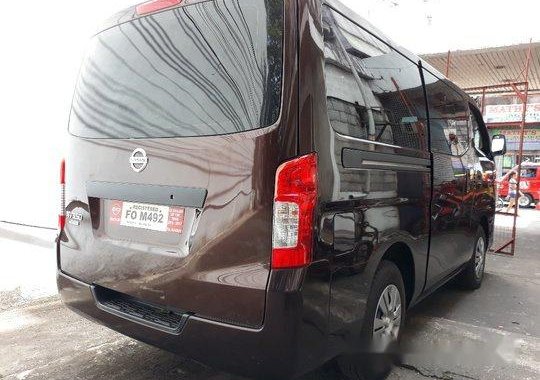 Nissan Urvan NV350 2018 for sale