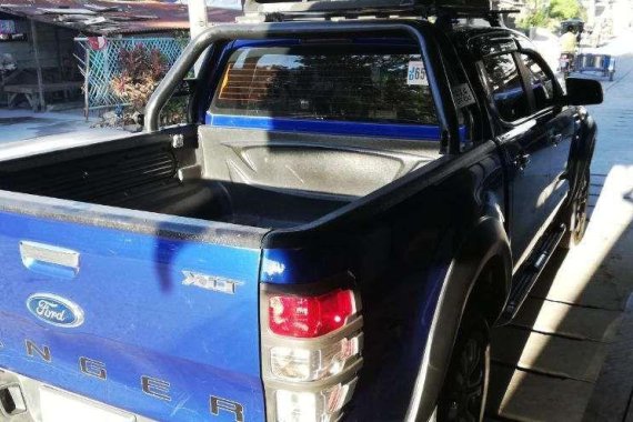 2013 Ford Ranger FOR SALE