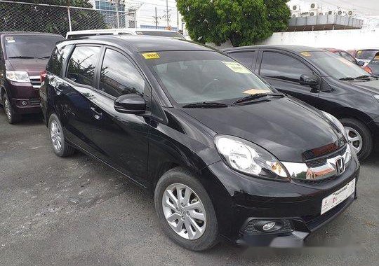 Honda Mobilio V 2016 for sale