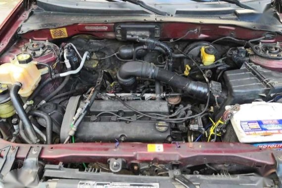 2004 Ford Escape for sale