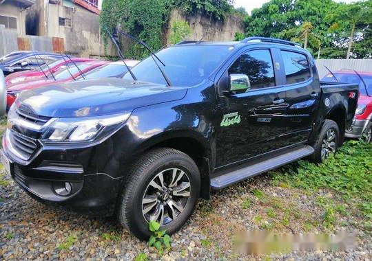 Chevrolet Colorado 2017 for sale