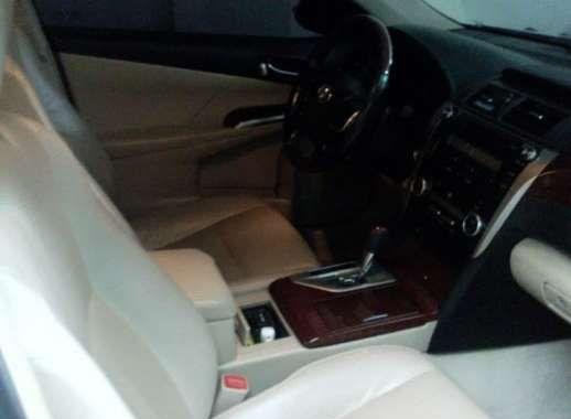 2014 Toyota Camry for sale