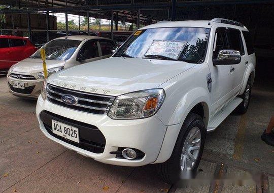 Ford Everest 2015 for sale