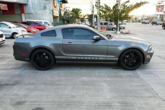 2013 Ford Mustang 37 at REPRICED