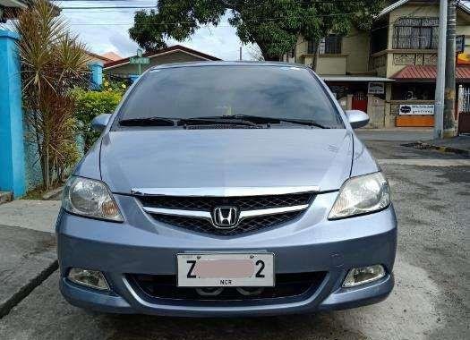 Honda City 2008 Manual Transmission for sale